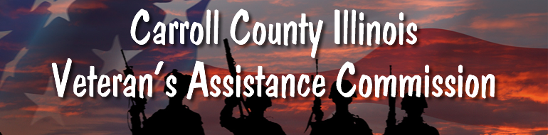 Carroll County Veteran's Assistance Commission